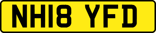 NH18YFD