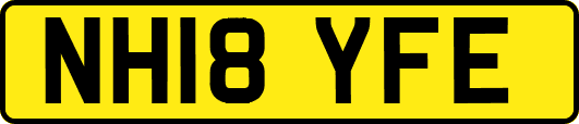 NH18YFE