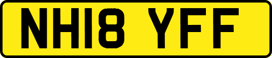 NH18YFF