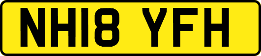 NH18YFH