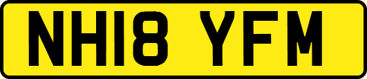 NH18YFM