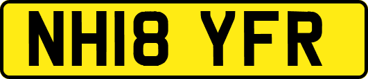 NH18YFR