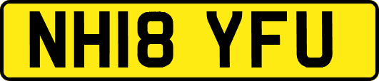 NH18YFU