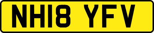 NH18YFV