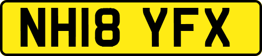 NH18YFX