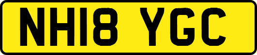 NH18YGC