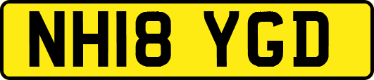 NH18YGD