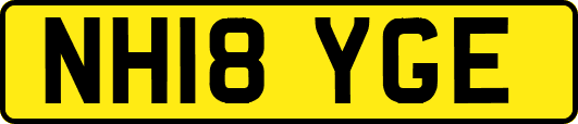 NH18YGE