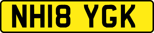 NH18YGK