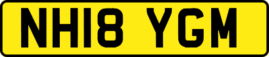 NH18YGM