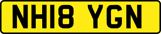 NH18YGN