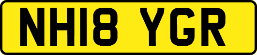 NH18YGR