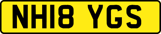 NH18YGS