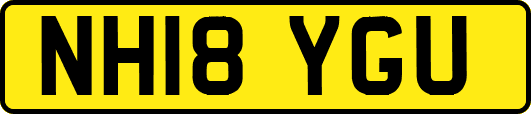 NH18YGU