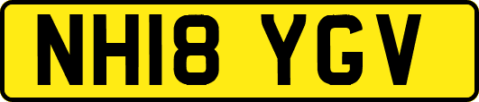 NH18YGV