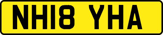 NH18YHA
