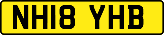 NH18YHB