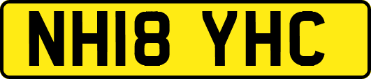 NH18YHC