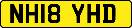 NH18YHD