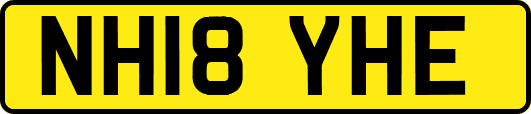 NH18YHE
