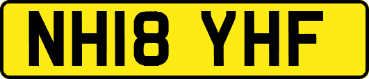 NH18YHF