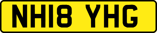 NH18YHG