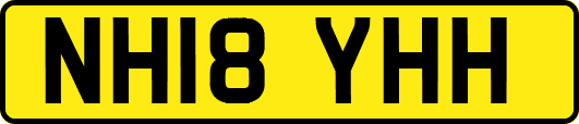 NH18YHH