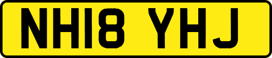 NH18YHJ