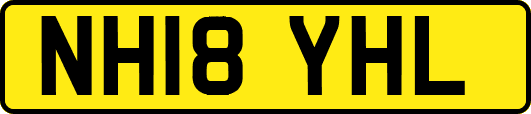 NH18YHL