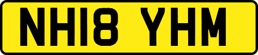 NH18YHM