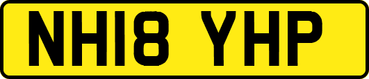 NH18YHP