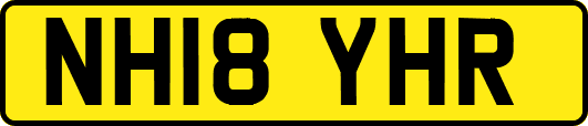 NH18YHR