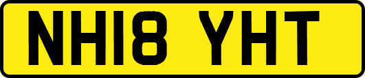NH18YHT
