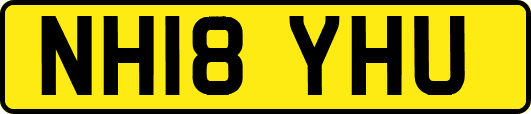 NH18YHU