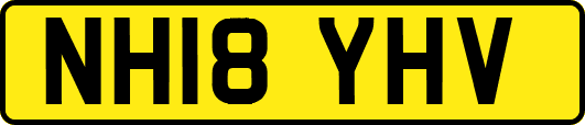 NH18YHV