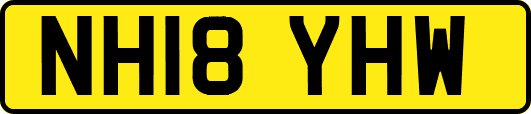 NH18YHW
