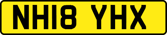 NH18YHX