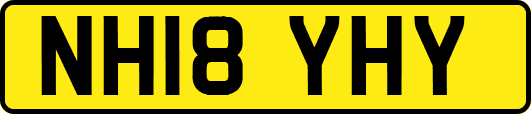 NH18YHY