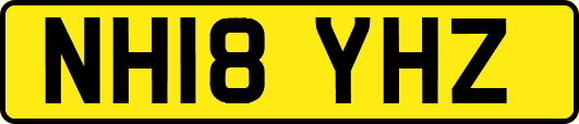 NH18YHZ
