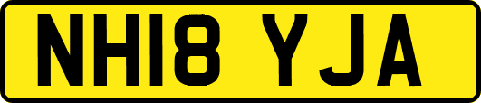 NH18YJA