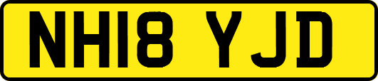 NH18YJD