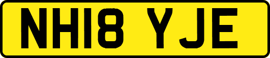 NH18YJE