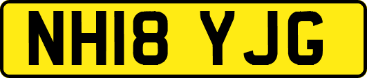 NH18YJG