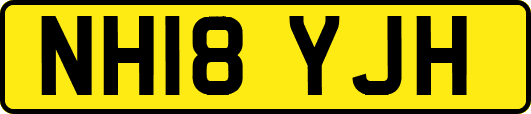 NH18YJH