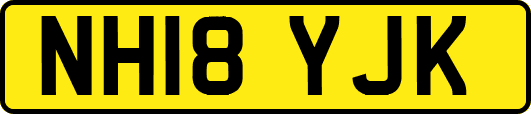 NH18YJK