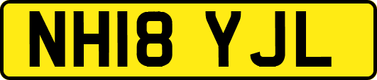 NH18YJL