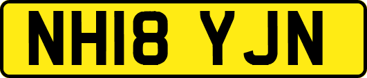 NH18YJN