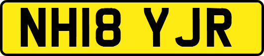 NH18YJR
