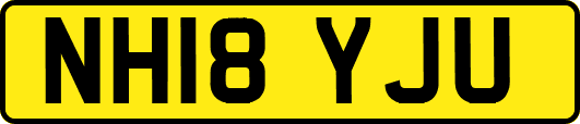 NH18YJU