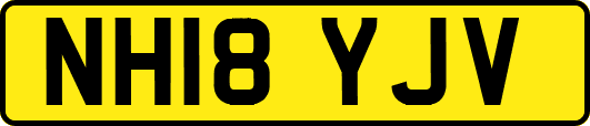 NH18YJV
